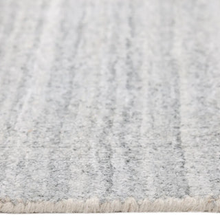 Halsey Hand-Knotted Contemporary Solid Area Rug