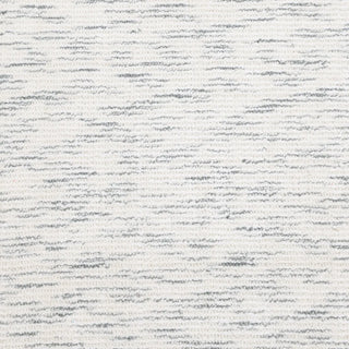 Sierra Hand Loomed Contemporary Modern Ivory Area Rug