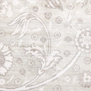 Royal Hand Loomed Contemporary Transitional Area Rug