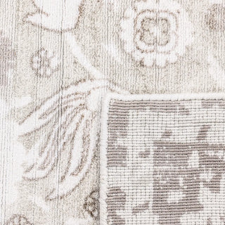 Royal Hand Loomed Contemporary Transitional Area Rug