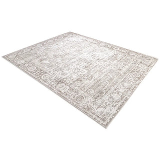 Royal Hand Loomed Contemporary Transitional Area Rug