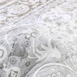 Royal Hand Loomed Contemporary Transitional Area Rug