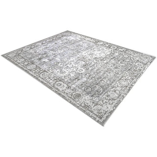 Royal Hand Loomed Contemporary Transitional Area Rug