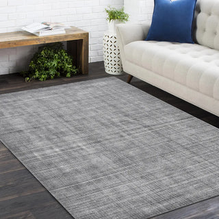 Ashton Hand Loomed Contemporary Modern Area Rug
