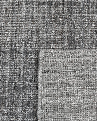 Ashton Hand Loomed Contemporary Modern Area Rug