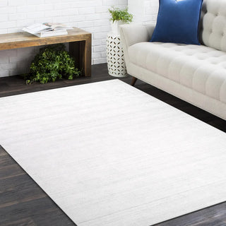 Ashton Hand Loomed Contemporary Modern Area Rug