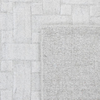 Peyton Hand Loomed Contemporary Modern Area Rug
