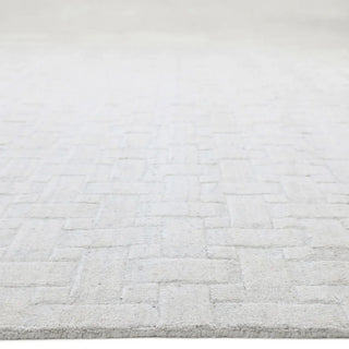 Peyton Hand Loomed Contemporary Modern Area Rug