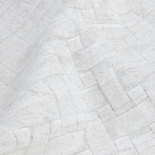 Peyton Hand Loomed Contemporary Modern Area Rug