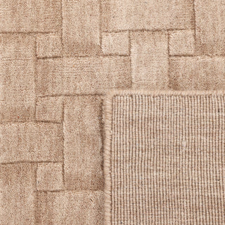 Peyton Hand Loomed Contemporary Modern Area Rug