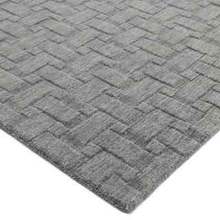 Peyton Hand Loomed Contemporary Modern Area Rug