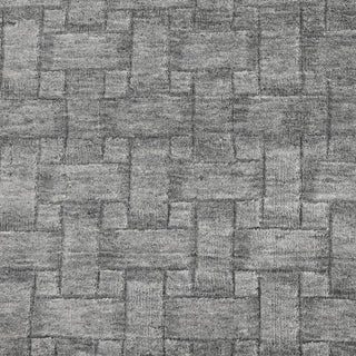 Peyton Hand Loomed Contemporary Modern Area Rug