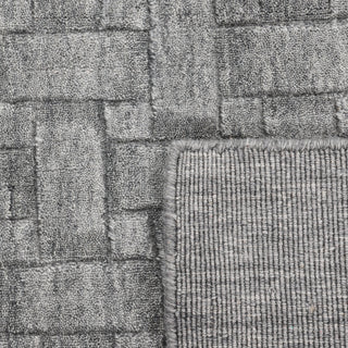 Peyton Hand Loomed Contemporary Modern Area Rug