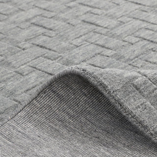 Peyton Hand Loomed Contemporary Modern Area Rug