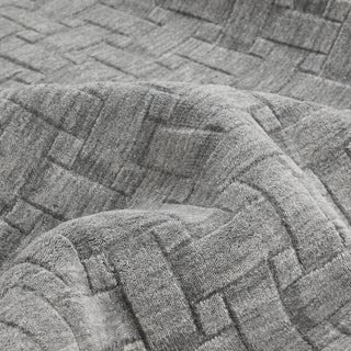 Peyton Hand Loomed Contemporary Modern Area Rug