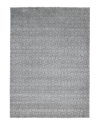 Peyton Hand Loomed Contemporary Modern Area Rug