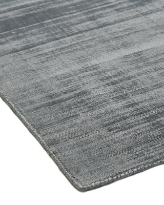 Milo Hand Loomed Contemporary Solid Area Rug