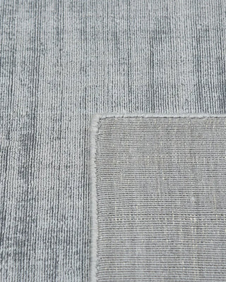 Milo Hand Loomed Contemporary Solid Area Rug