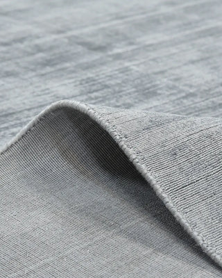 Milo Hand Loomed Contemporary Solid Area Rug