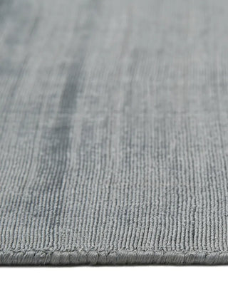Milo Hand Loomed Contemporary Solid Area Rug