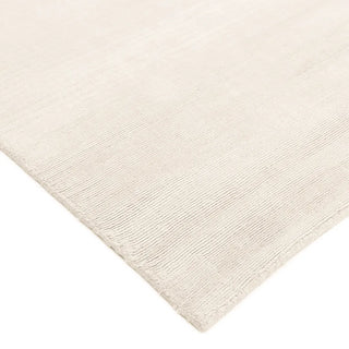 Milo Hand Loomed Contemporary Solid Area Rug