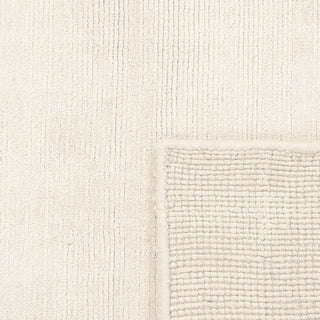 Milo Hand Loomed Contemporary Solid Area Rug