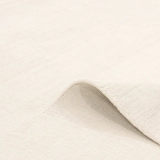 Milo Hand Loomed Contemporary Solid Area Rug