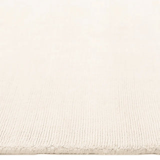 Milo Hand Loomed Contemporary Solid Area Rug