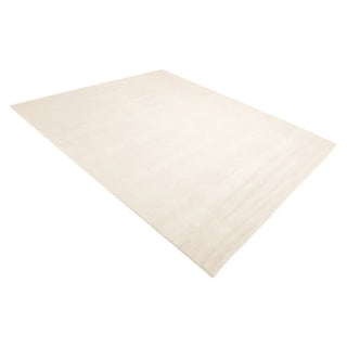 Milo Hand Loomed Contemporary Solid Area Rug