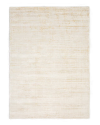 Milo Hand Loomed Contemporary Solid Area Rug
