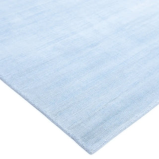 Milo Hand Loomed Contemporary Solid Area Rug