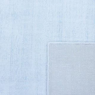 Milo Hand Loomed Contemporary Solid Area Rug