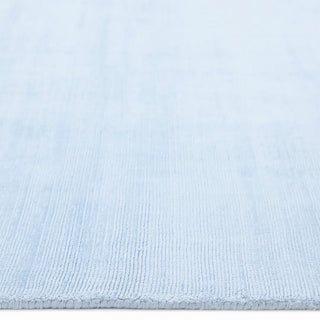 Milo Hand Loomed Contemporary Solid Area Rug