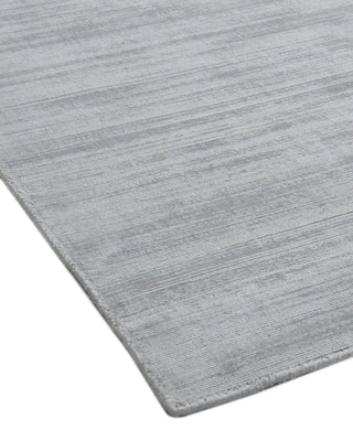 Milo Hand Loomed Contemporary Solid Area Rug