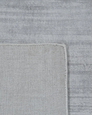 Milo Hand Loomed Contemporary Solid Area Rug