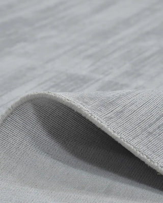 Milo Hand Loomed Contemporary Solid Area Rug