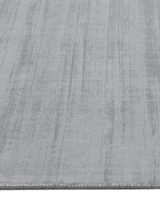 Milo Hand Loomed Contemporary Solid Area Rug