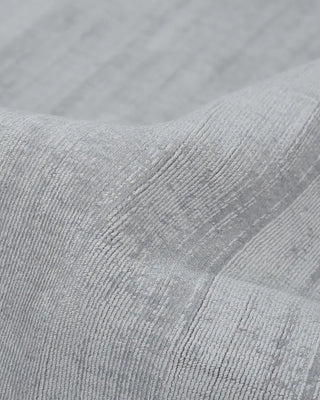 Milo Hand Loomed Contemporary Solid Area Rug