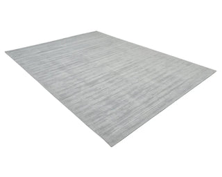 Milo Hand Loomed Contemporary Solid Area Rug