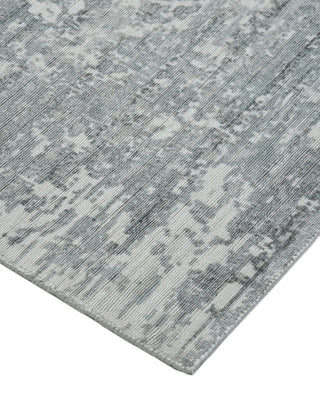 Samantha Hand Loomed Contemporary Modern Area Rug