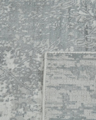 Samantha Hand Loomed Contemporary Modern Area Rug