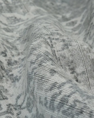 Samantha Hand Loomed Contemporary Modern Area Rug