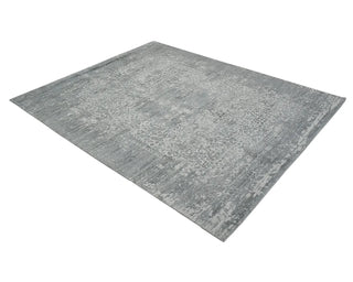 Samantha Hand Loomed Contemporary Modern Area Rug