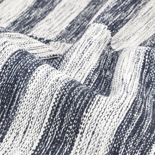 Louella Hand Woven Contemporary Flatweave Area Rug