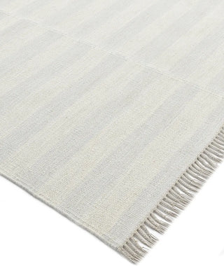 Louella Hand Woven Contemporary Flatweave Area Rug