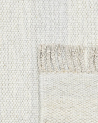 Louella Hand Woven Contemporary Flatweave Area Rug