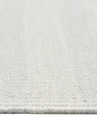 Louella Hand Woven Contemporary Flatweave Area Rug