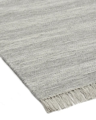 Louella Hand Woven Contemporary Flatweave Area Rug