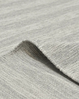 Louella Hand Woven Contemporary Flatweave Area Rug