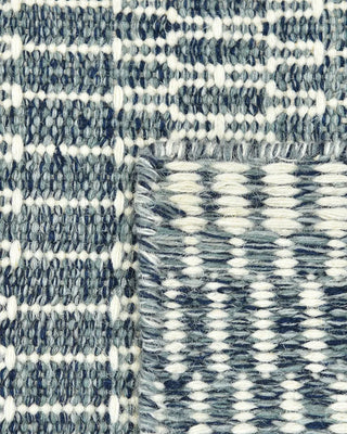 Deanna Hand Woven Contemporary Flatweave Area Rug
